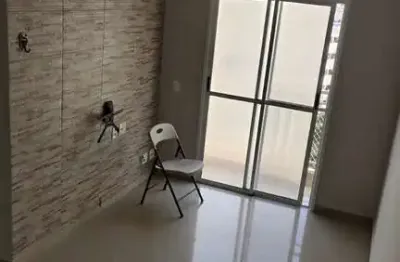 Apartamento com 2 quartos para alugar na Rua Marte, 429, Jardim Tupanci, Barueri