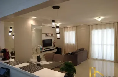 Apartamento com 2 quartos à venda na Rua Werner Goldberg, 77, Jardim Esperança, Barueri