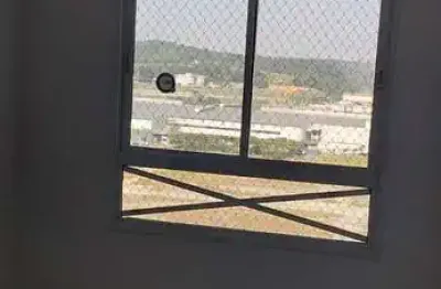 Apartamento com 2 quartos para alugar na Estrada das Nações, 395, Jardim Iracema, Barueri