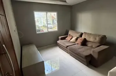 Casa em condomínio fechado com 2 quartos à venda na Rua do Ouvidor, 480, Sítio das Paineiras/California, Barueri