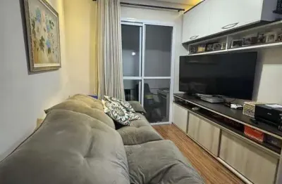 Apartamento com 3 quartos à venda na Rua Marte, 429, Jardim Tupanci, Barueri