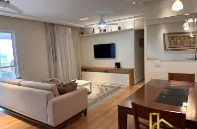 Apartamento com 3 quartos à venda na Rua Werner Goldberg, 77, Jardim Esperança, Barueri
