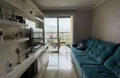 Apartamento com 3 quartos à venda na Rua Werner Goldberg, 179, Jardim Esperança, Barueri