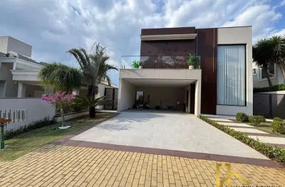 Casa com 3 quartos à venda na Alameda Michelangelo, Alphaville, Santana de Parnaíba