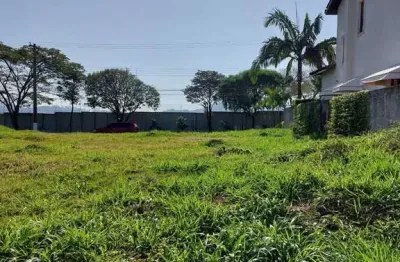 Terreno em condomínio fechado à venda na Rua Tupiniquins, Tarumã, Santana de Parnaíba