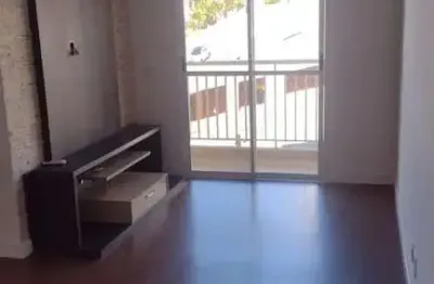 Apartamento com 3 quartos para alugar na Rua Marte, 429, Jardim Tupanci, Barueri