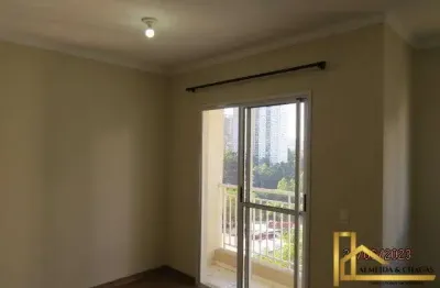 Apartamento com 2 quartos para alugar na Rua Marte, 429, Jardim Tupanci, Barueri