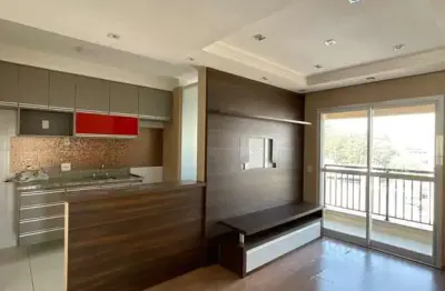 Apartamento com 2 quartos à venda na Avenida Aruanã, 745, Tamboré, Barueri