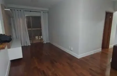 Apartamento com 3 quartos à venda na Alameda Grajaú, 584, Alphaville Industrial, Barueri