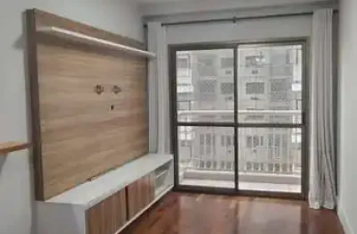 Apartamento com 3 quartos à venda na Alameda Grajaú, 584, Alphaville Industrial, Barueri
