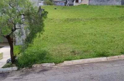 Terreno em condomínio fechado à venda na Alameda Vale do Taquari, 509-569, Parque Sinai, Santana de Parnaíba