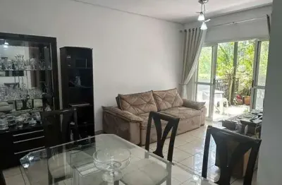 Apartamento com 3 quartos à venda na Avenida Marcos Penteado de Ulhôa Rodrigues, 5100, Tamboré, Santana de Parnaíba