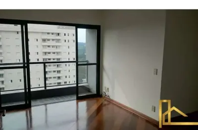 Apartamento com 3 quartos para alugar na Alameda Grajaú, 473, Alphaville Industrial, Barueri