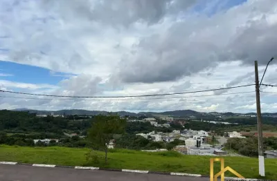 Terreno em condomínio fechado à venda na Estrada de Santo André, 2574-2710, Sítio do Rosário, Santana de Parnaíba