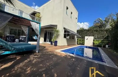 Casa com 4 quartos à venda na Alameda Terras Altas, 310, Tamboré, Santana de Parnaíba