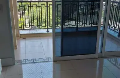 Apartamento com 3 quartos à venda na Avenida Sagitário, 278, Alphaville Conde II, Barueri