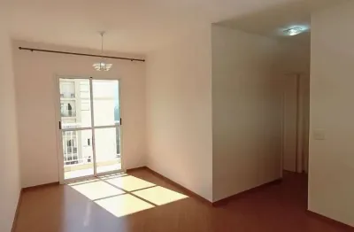 Apartamento com 2 quartos para alugar na Rua Marte, 429, Jardim Tupanci, Barueri