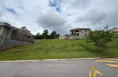 Terreno em condomínio fechado à venda na Estrada Santo André, 2574-2710, Sítio do Rosário, Santana de Parnaíba