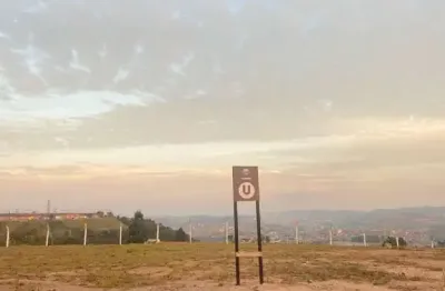 Terreno em condomínio fechado à venda na Avenida Eleutério Marçal Dos Santos, Jardim Nova Itapevi, Itapevi
