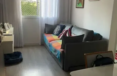 Apartamento com 2 quartos à venda na Avenida Henriqueta Mendes Guerra, 1330, Vila São João, Barueri