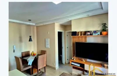 Apartamento com 2 quartos à venda na Rua Bonnard, 222, Alphaville Empresarial, Barueri