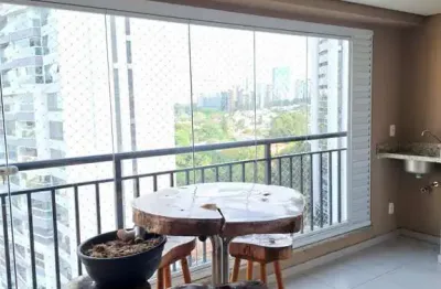 Apartamento com 2 quartos à venda na Avenida Ômega, 265, Empresarial 18 do Forte, Barueri