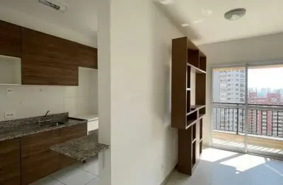 Apartamento com 1 quarto à venda na Avenida Aruanã, 745, Tamboré, Barueri