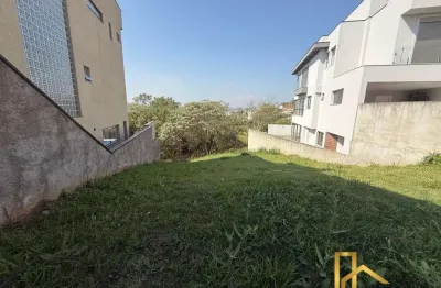 Terreno em condomínio fechado à venda na Estrada de Santo André, 2574-2710, Sítio do Rosário, Santana de Parnaíba