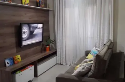 Apartamento com 3 quartos à venda na Rua Marte, 429, Jardim Tupanci, Barueri