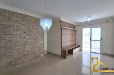 Apartamento com 3 quartos à venda na Rua Marte, 429, Jardim Tupanci, Barueri