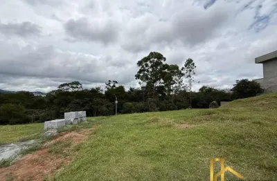 Terreno em condomínio fechado à venda na Estrada de Santo André, 2574-2710, Sítio do Rosário, Santana de Parnaíba