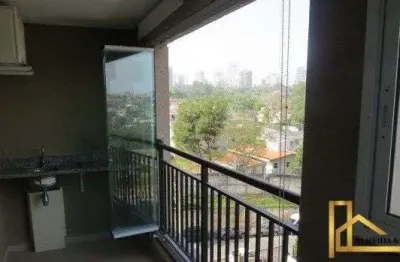 Apartamento com 1 quarto à venda na Rua Augusto dos Anjos, 155, Centro, Barueri