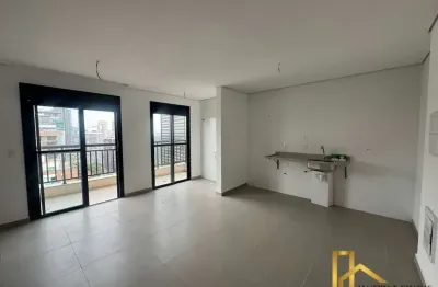 Apartamento com 1 quarto à venda na Avenida Copacabana, 525, Dezoito do Forte Empresarial/Alphaville., Barueri