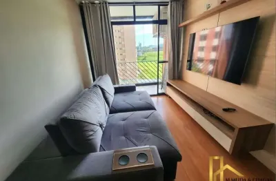 Apartamento com 3 quartos à venda na Avenida Tucunaré, 1140, Tamboré, Barueri