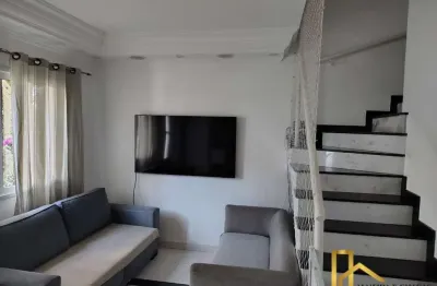Casa em condomínio fechado com 3 quartos à venda na Rua Mar Vermelho, 913, Jardim Regina Alice, Barueri