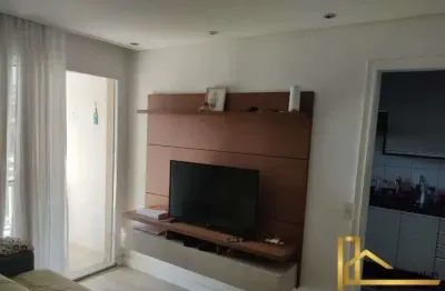 Apartamento com 3 quartos à venda na Rua Werner Goldberg, 77, Jardim Esperança, Barueri