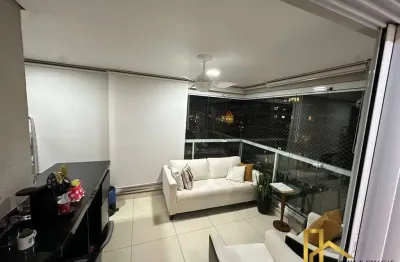 Apartamento com 3 quartos à venda na Avenida Trindade, 434, Bethaville I, Barueri