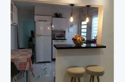 Casa com 3 quartos à venda na Rua Vanda, Parque dos Camargos, Barueri