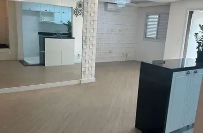 Apartamento com 2 quartos à venda na Avenida Sebastião Davino dos Reis, 1015, Jardim Tupanci, Barueri