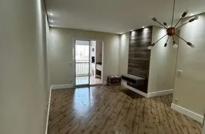 Apartamento com 3 quartos à venda na Rua Werner Goldberg, 77, Jardim Esperança, Barueri