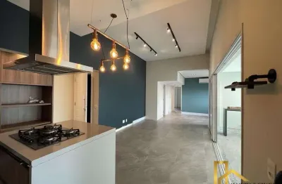 Apartamento com 2 quartos para alugar na Avenida Parkinson, 42, Alphaville Empresarial, Barueri