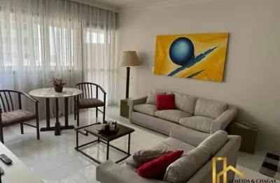 Flat com 1 quarto à venda na Alameda Purús, 265, Alphaville Centro Industrial e Empresarial/Alphaville., Barueri