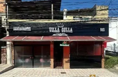 Sala comercial à venda na Rua da Prata, Vila Barros, Barueri