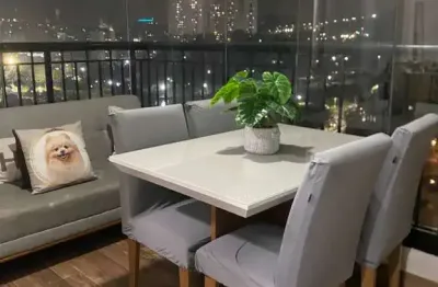 Apartamento com 2 quartos à venda na Rua Werner Goldberg, 179, Jardim Esperança, Barueri