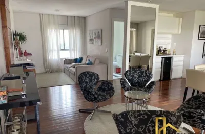 Apartamento com 2 quartos à venda na Avenida Ômega, 219, Empresarial 18 do Forte, Barueri