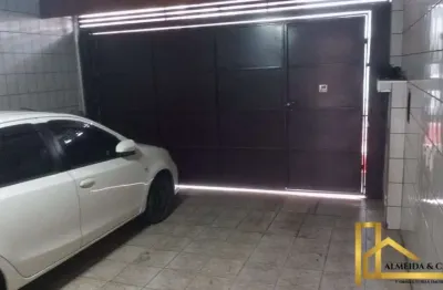 Casa com 3 quartos à venda na Rua Cafelândia, Vila Engenho Novo, Barueri