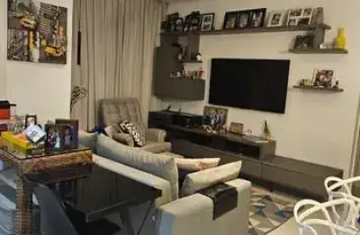 Apartamento com 2 quartos à venda na Rua Werner Goldberg, 77, Jardim Esperança, Barueri