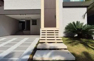 Casa em condomínio fechado com 3 quartos à venda na Praça São Paulo, 3229, Alphaville, Santana de Parnaíba