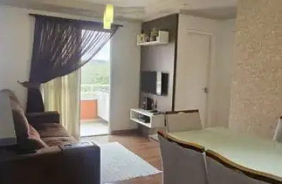 Apartamento com 2 quartos à venda na Avenida Giovani Attílio Tolaini, 99, Jardim Maria Helena, Barueri