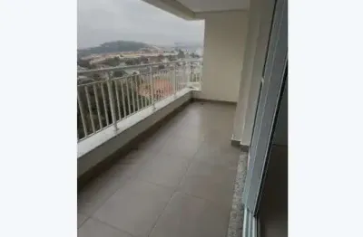 Apartamento com 3 quartos à venda na Rua Dempachi Nakayama, 356, Jardim Esperança, Barueri